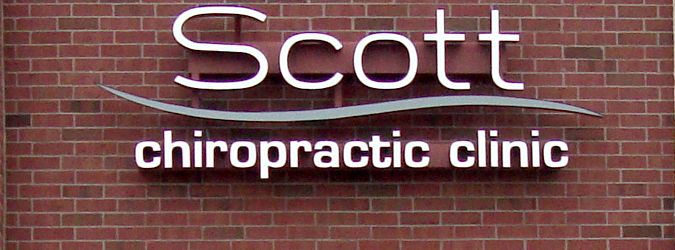 Scott Chiropractic Clinic